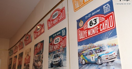 Rallye Monte Carlo 2009